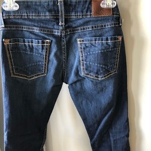 Stella BKE jeans